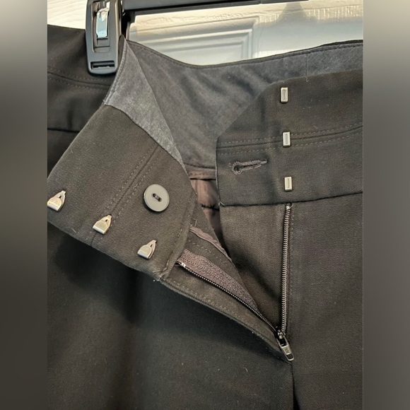 Women’s Express Slacks (10-Short) - Picture 3 of 5